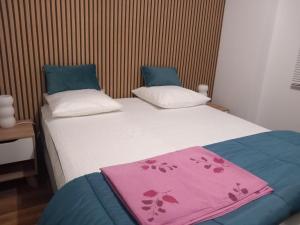 Au Petit Bonheur T2 4 Personnes