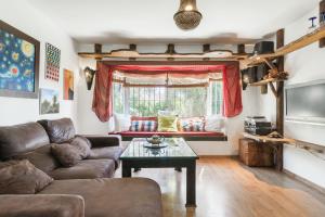 Chalet Diferente