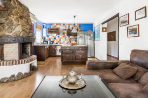 Chalet Diferente