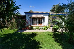 Chalet Diferente