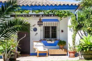 Chalet Diferente