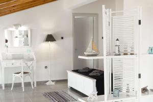 Sea Front Cottage