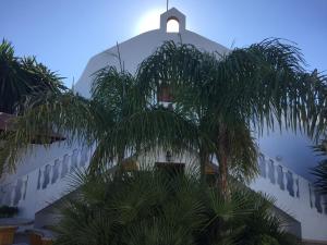La Hacienda Campo de Borja