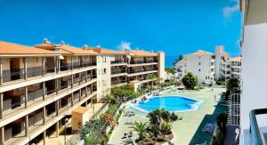 Relaxing Los Cristianos apartment