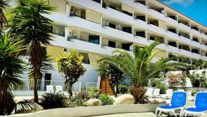 Relaxing Los Cristianos apartment