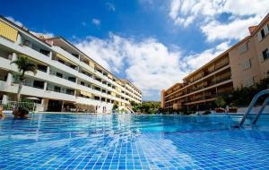 Relaxing Los Cristianos apartment