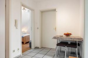 Messenahe Ferienwohnung Hannover