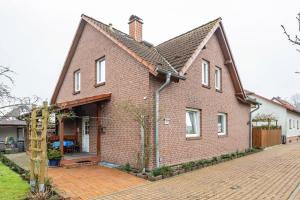 Messenahe Ferienwohnung Hannover