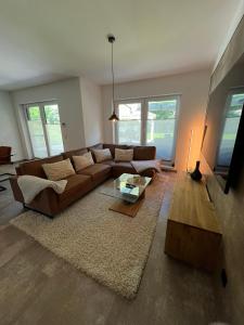 Ferienhaus Am Nationalpark 8