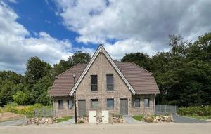 Ferienhaus Am Nationalpark 8