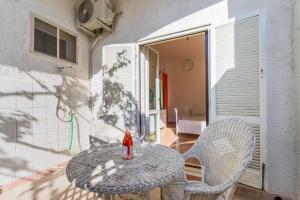 Bilocale a Torre Lapillo