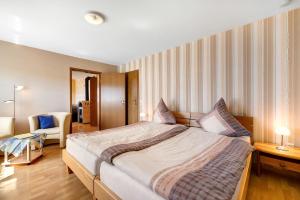 Ferienwohnung Eleonore