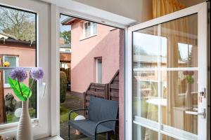 Ferienwohnung Dühne