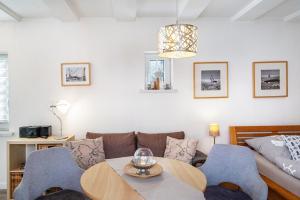 Ferienwohnung Dühne