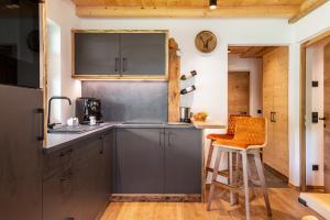 Blosegghof Bergchalets Apt Almwiese