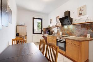 Ferienwohnung Spree - Oase