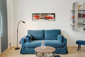 Ferienwohnung Spree - Oase