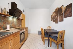 Ferienwohnung Spree - Oase
