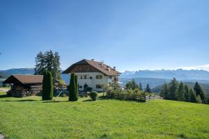 Stücklhof Wohnung Edelweiss