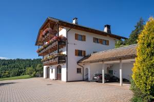 Stücklhof Wohnung Edelweiss