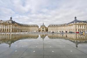 Studio Cosy Bordeaux Centre