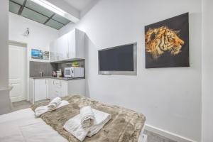 Studio Cosy Bordeaux Centre