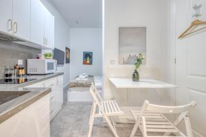 Studio Cosy Bordeaux Centre