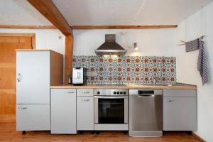 Alpenchalet Pfronten