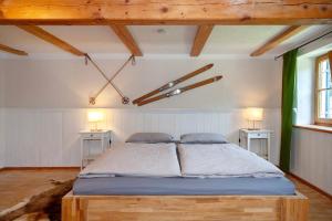 Alpenchalet Pfronten