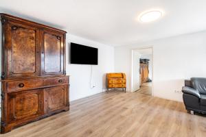 Ferien- Monteurwohnung in Nürnberg