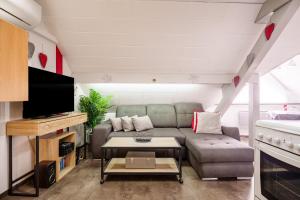Gite cosy