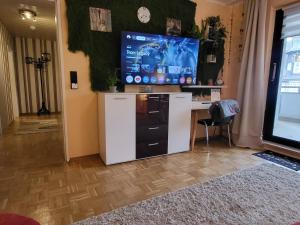 Ferienwohnung Kleine Bergluft Hahnenklee