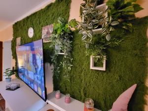 Ferienwohnung Kleine Bergluft Hahnenklee