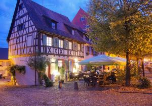 Gästehaus Siebter Himmel