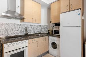 Rd Berrocal Wifi Aire acondicionado