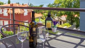 Apartman Sunshine Njivice Krk by Villas Guide