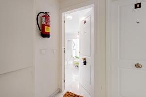 Rd Berrocal Wifi Aire acondicionado