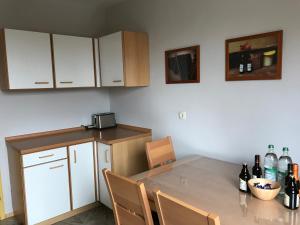 Business Apartment