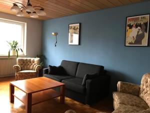 Business Apartment