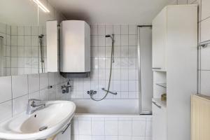 Ferienwohnung Zu Hause auf Zeit