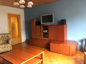 Business Apartment