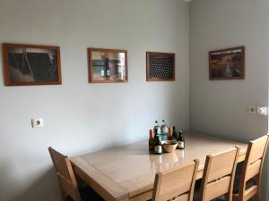 Business Apartment