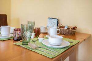 Ferienwohnung Sonneck
