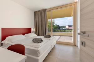 Agriturismo Le Campagnole Red