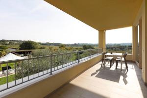 Agriturismo Le Campagnole Red