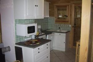 Chalet Montagne Pontis face Ecrins