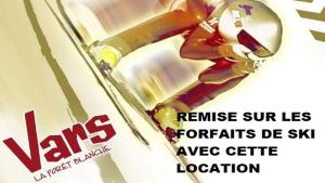 Chalets Home Vars : Chalet