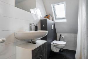 Ferienwohnung zur Grenze