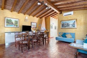 Villa Gardenia - Private Garden