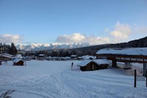 Chalet Pla Del Mir